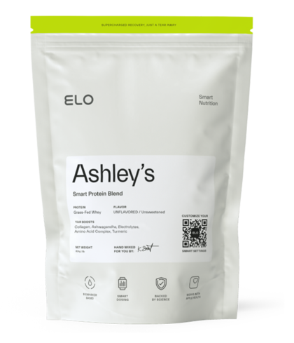 Elo Protein Bag Ashley