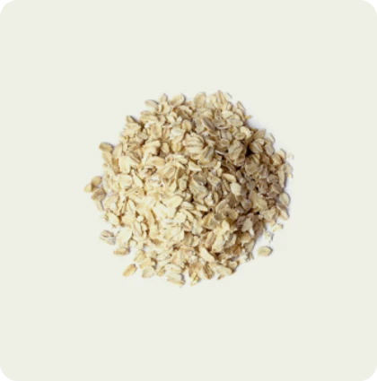 complex oat starch
