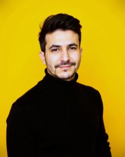 Mohamed Sahbi