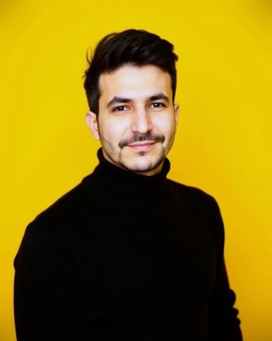 Mohamed Sahbi