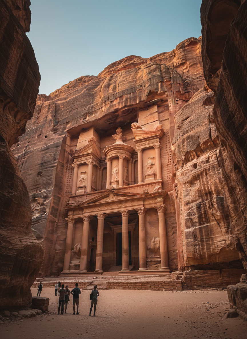 Jordanie