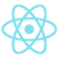 React