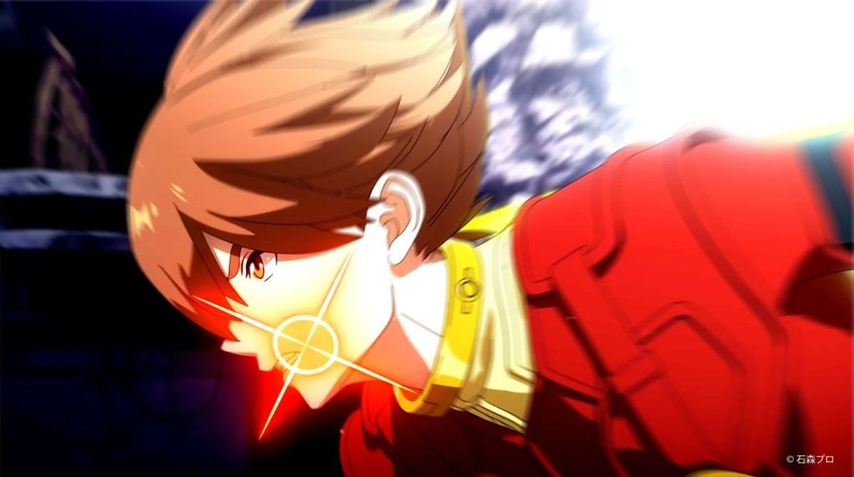 Cyborg 009: Nemesis Completes All 18 Voice Roles with New Character Visual