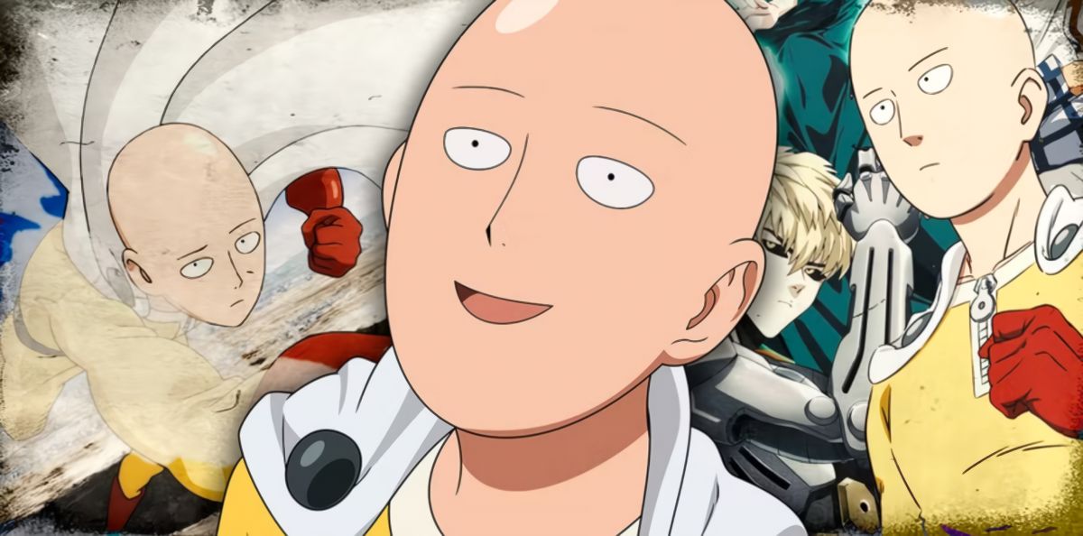 One Punch Man Season 3 Gets Hindi, Tamil, and Telugu Dub on Sony YAY