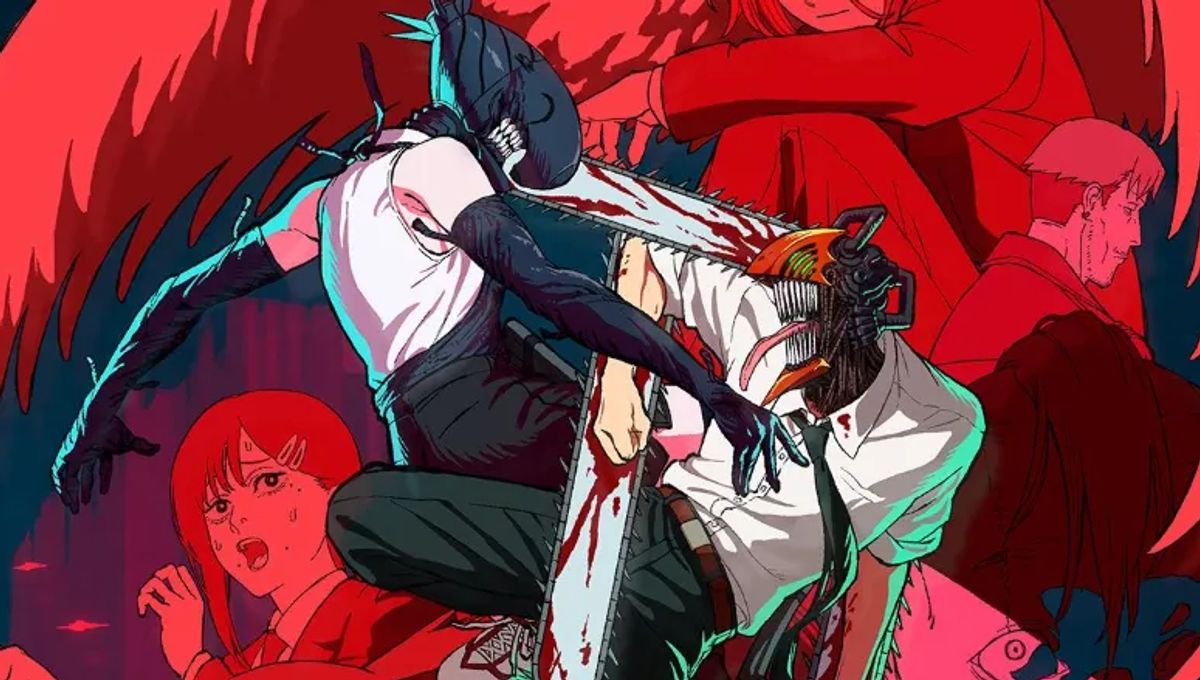 Chainsaw Man: Reze Arc heads to Crunchyroll streaming in Spring 2026