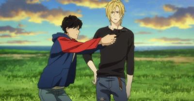 Banana Fish Comes to Netflix with New English Dub After AI Voice Controversy