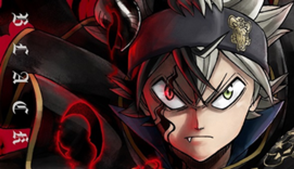 Black Clover Season 2 Main Trailer Reveals WANIMA Opening Theme at Anime Expo