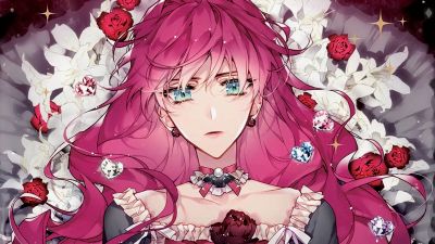 Villains Are Destined to Die Gets TV Anime Adaptation as Webtoon Main Story Concludes
