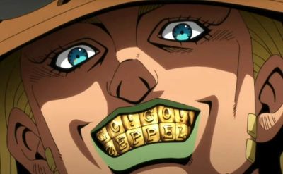 Steel Ball Run Gets Anime Expo Special Panel With Yugo Kanno Live Performance July 3