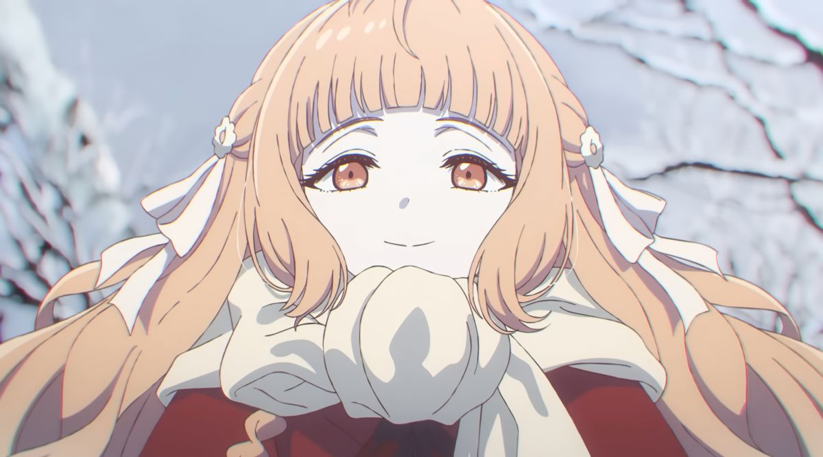 Agents of the Four Seasons English Dub Premieres on Crunchyroll With Caitlin Glass Directing
