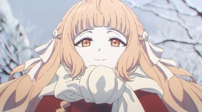 Agents of the Four Seasons English Dub Premieres on Crunchyroll With Caitlin Glass Directing