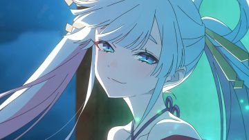Cosmic Princess Kaguya Passes 3.3 Billion Yen at the Japanese Box Office