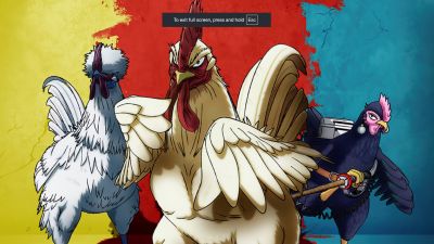Rooster Fighter Becomes Surprise Streaming Hit on Disney Plus