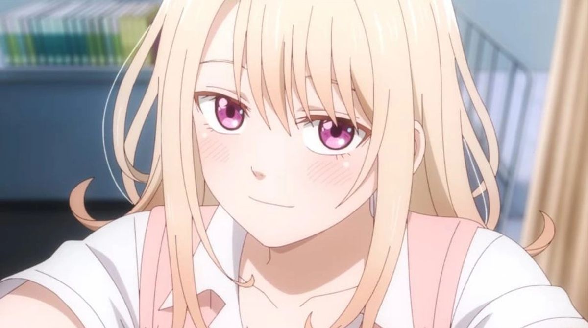 Medaka Kuroiwa Is Impervious to My Charms Season 2 Drops Teaser With Returning Cast