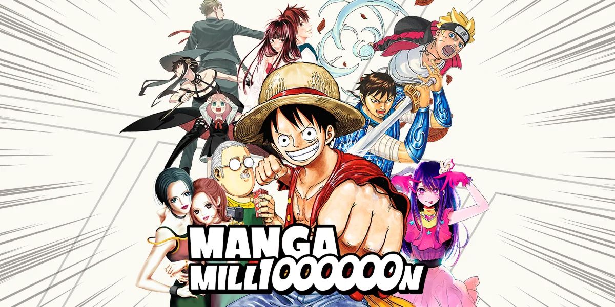 Shueisha's Manga Million Platform Found Using AI Translation Despite Publisher Denials