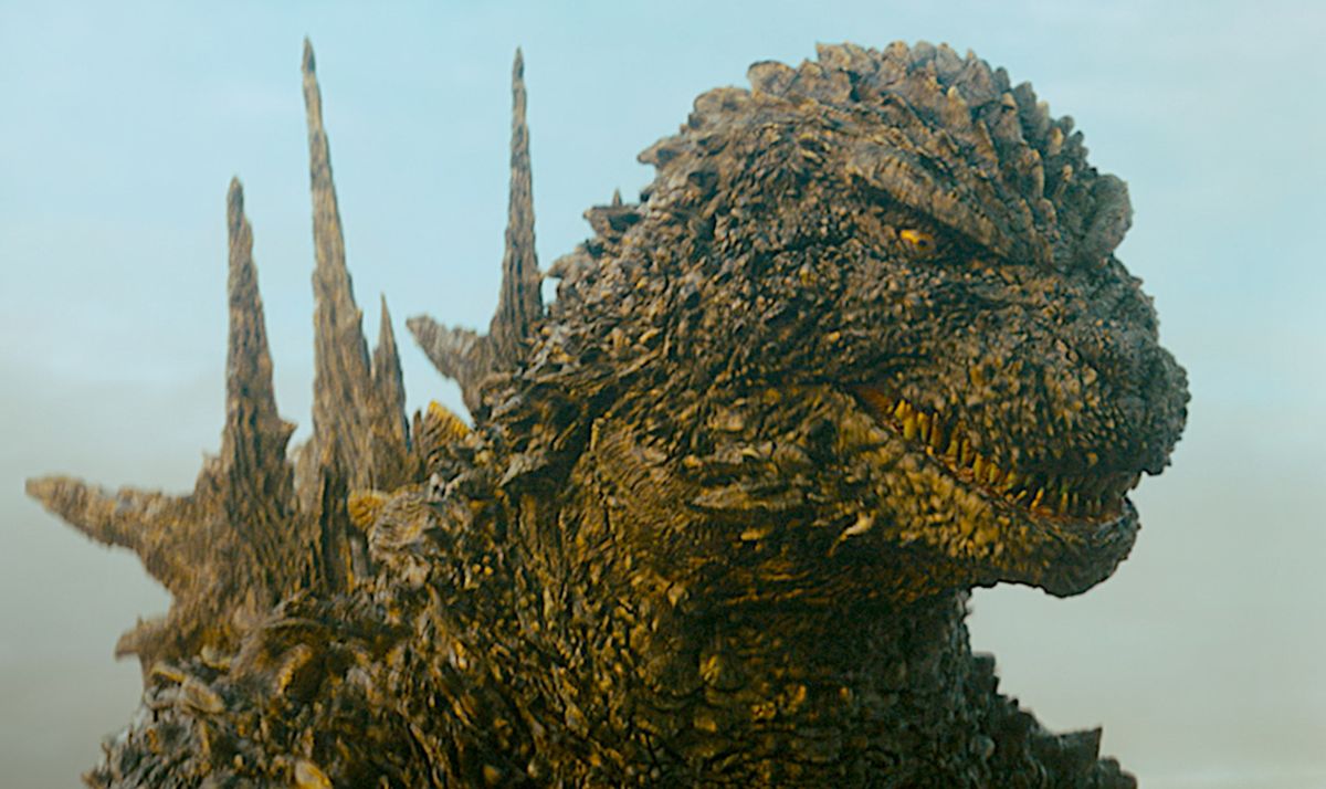 Tokyo Court Hands Spoiler-Article Site Operator Suspended Prison Term Over Godzilla Minus One Summaries