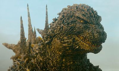 Tokyo Court Hands Spoiler-Article Site Operator Suspended Prison Term Over Godzilla Minus One Summaries