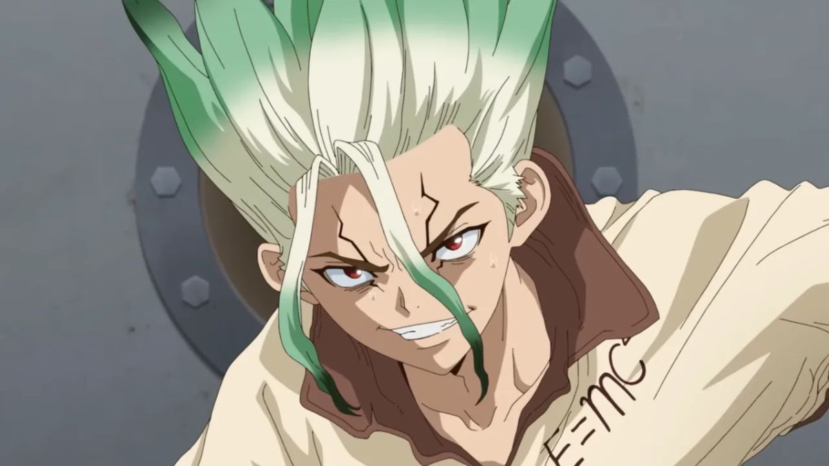 Dr Stone Science Future Part 3 Premieres as the Anime Reaches Its Finale