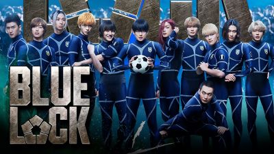 Live-Action Blue Lock Film Reveals Team V Trio: Nagi, Reo, Zantetsu Cast in Video