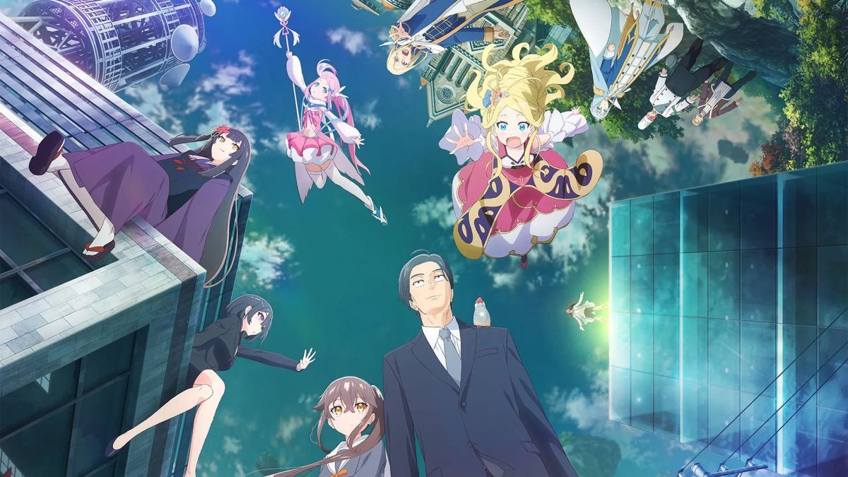 Sasaki and Peeps Season 2 Sets October 7 One-Hour Premiere