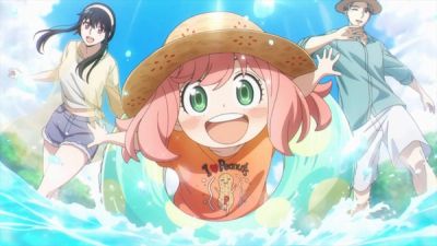Spy x Family Code: White Arrives on Crunchyroll for Streaming in July 2026