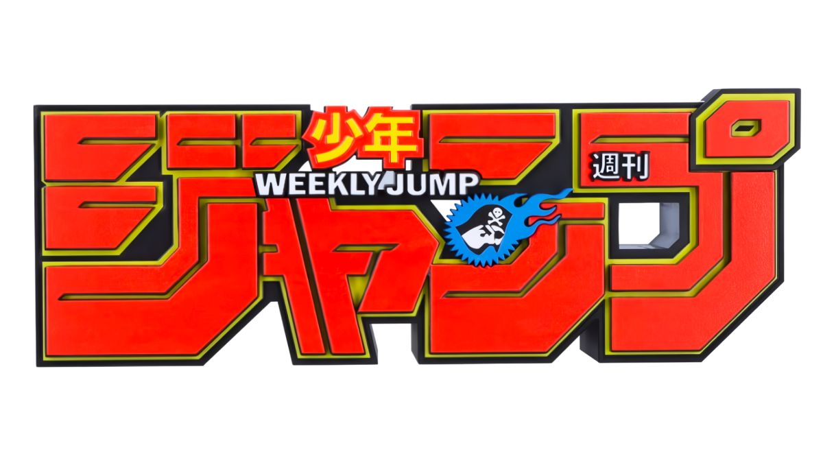 Three New Manga Series Debut in Weekly Shonen Jump Across April 2026