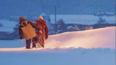 Kore-eda's Live-Action Look Back Selected for Venice Film Festival Main Competition