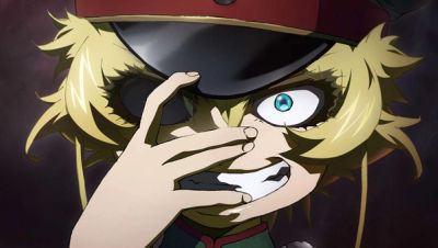 Saga of Tanya the Evil Season 2 Unveils Key Visual, Theme Songs, and July 8 Premiere