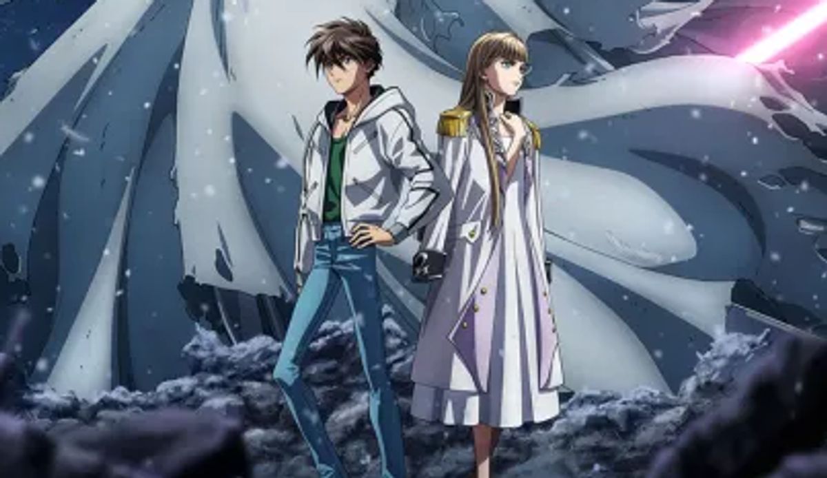 Gundam Wing Gets New 'Long' Visual Project as Bandai Teases Return at Spring 2026 Conference