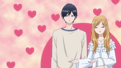 My Love Story with Yamada-kun at Lv999 Comes to Netflix India on June 15