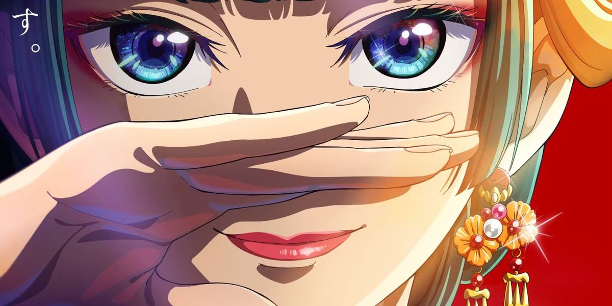 Apothecary Diaries season 2 review roundup: critics and MAL crown it 2025 top TV anime