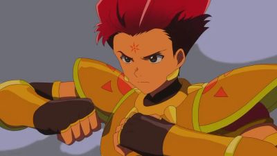 Karna the Guardian Launches as First Indian Mythology Anime on Crunchyroll Globally