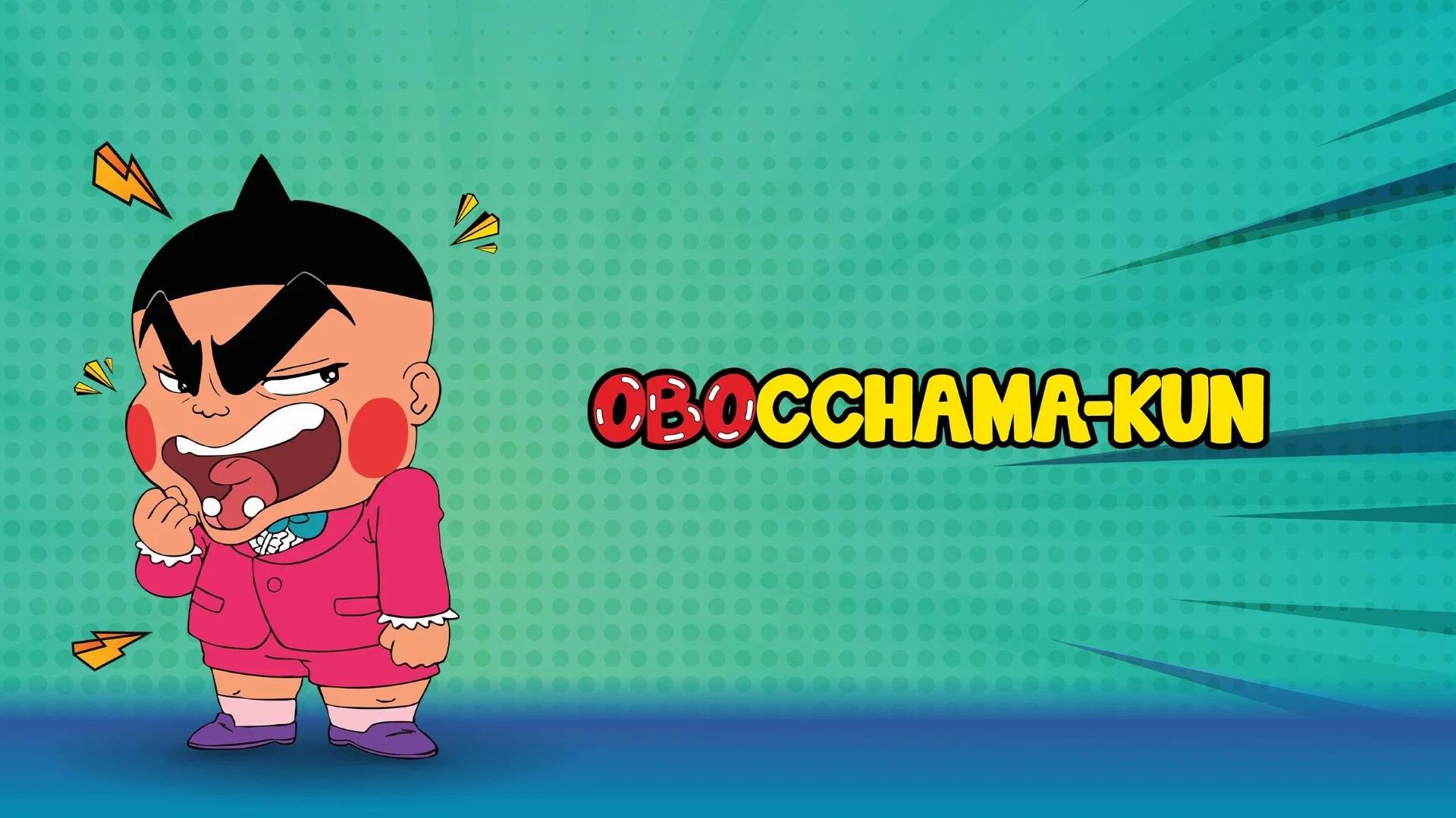 Obocchama-kun Returns With All-New REBORN Anime in 2027