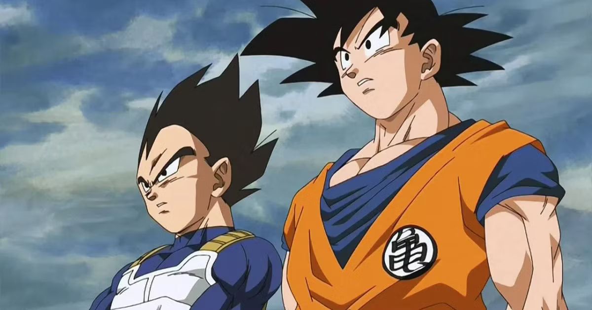 Toei Animation Denies Licensing a Dragon Ball Theme Park in France