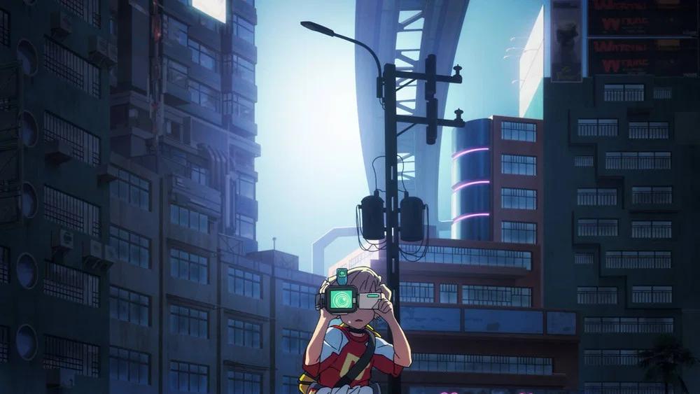 Cyberpunk: Edgerunners 2 Confirmed for Fall 2026 Netflix Premiere by Studio TRIGGER