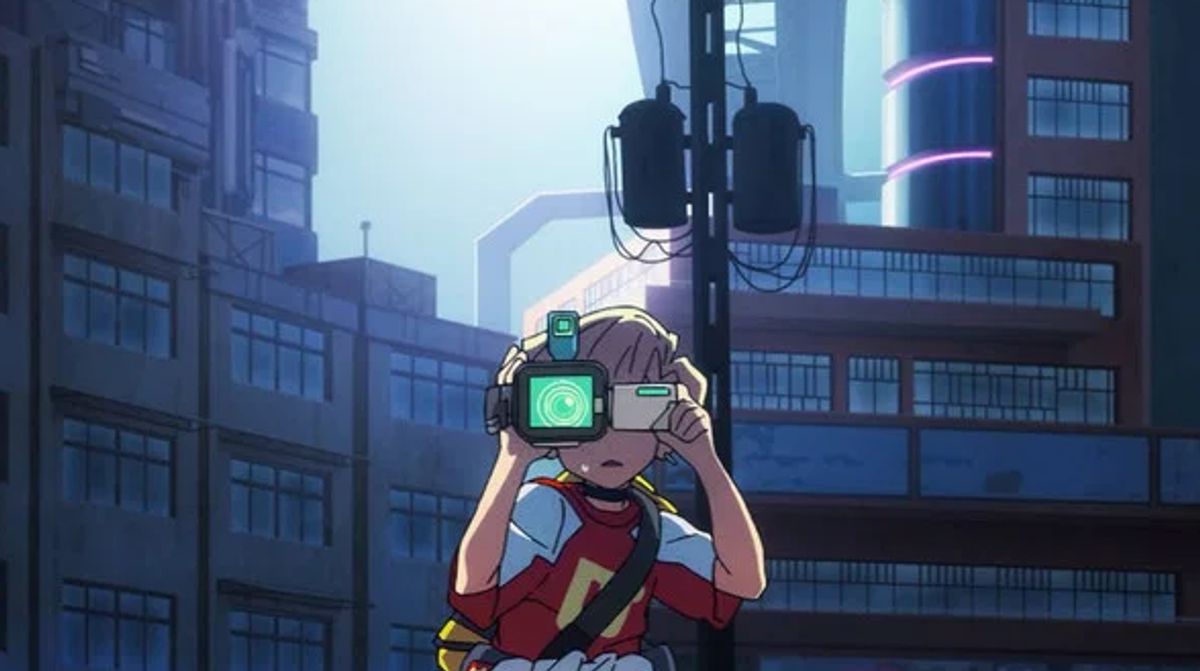 Cyberpunk: Edgerunners 2 Confirmed for Fall 2026 Netflix Premiere by Studio TRIGGER