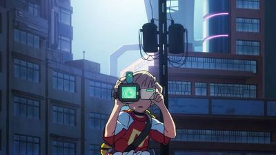Cyberpunk: Edgerunners 2 Confirmed for Fall 2026 Netflix Premiere by Studio TRIGGER