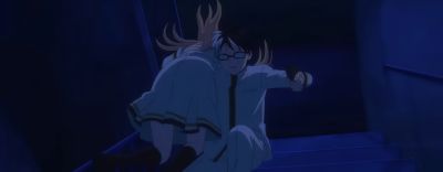 Kill Blue Anime Lands Same-Day English Dub on Prime Video and Netflix