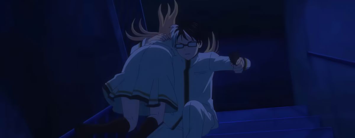 Kill Blue Anime Lands Same-Day English Dub on Prime Video and Netflix
