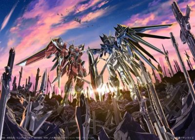 Gundam Seed Freedom Zero Prequel Film Confirmed for Theatrical Release
