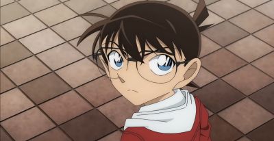 Detective Conan Fallen Angel of the Highway Sets Franchise 3-Day Opening Record