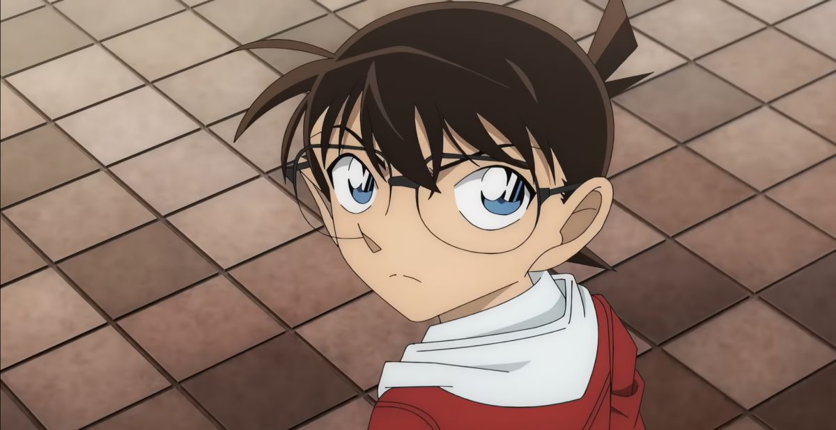 Detective Conan Fallen Angel of the Highway Sets Franchise 3-Day Opening Record