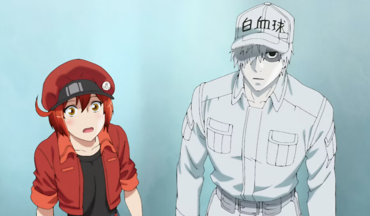 Muse India Brings Cells at Work Hindi Dub Free on YouTube With Weekly Sunday Episodes