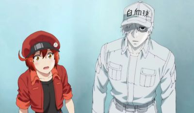 Muse India Brings Cells at Work Hindi Dub Free on YouTube With Weekly Sunday Episodes