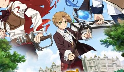 Mushoku Tensei Season 3 Reveals Chaos Breaker Arc Trailer and Three New Cast Members