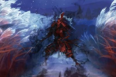 Ghost of Tsushima: Legends Anime Unveils Character Visuals with Gen Urobuchi on Script