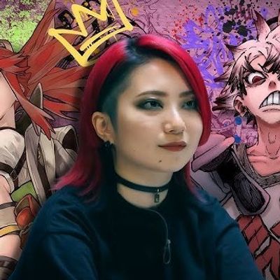 Gachiakuta Creator Kei Urana and Artist Hideyoshi Andou Leave X After Post-Awards Harassment