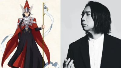 Witch Hat Atelier Casts Junichi Suwabe and Yui Ishikawa as Knights Moralis