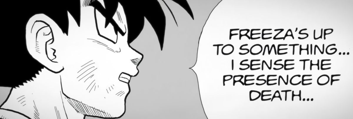 Dragon Ball Super Returns After Eight Years With Galactic Patrol Prisoner Anime