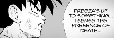Dragon Ball Super Returns After Eight Years With Galactic Patrol Prisoner Anime
